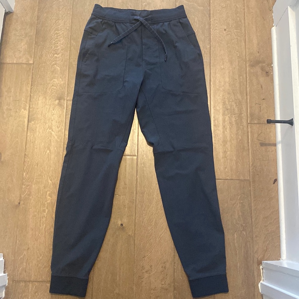 LuluLemon Men's ABC Jogger *Warpstreme